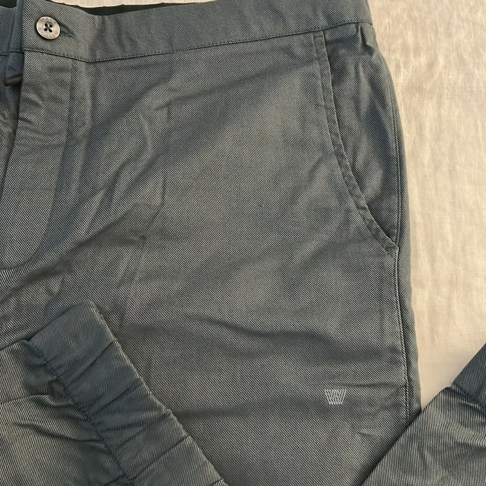 Men's  Pants - Picture 3 of 4